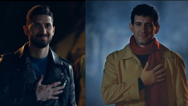 Metin Oktay, Emre Akbaba'yı uyardı