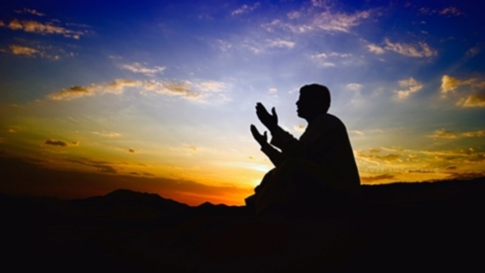 Kadir gecesi duası ve ibadetleri