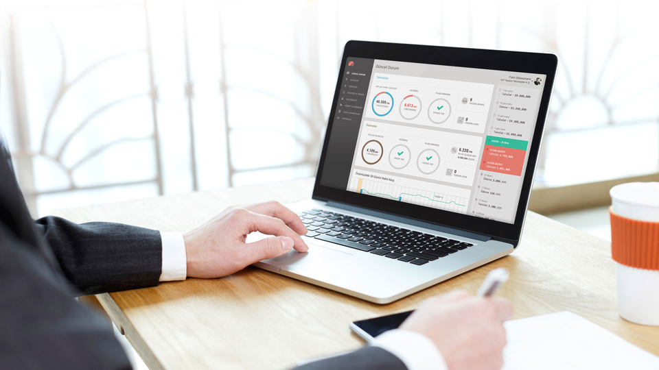 'Paraşüt'ü yurt içine açıldı!