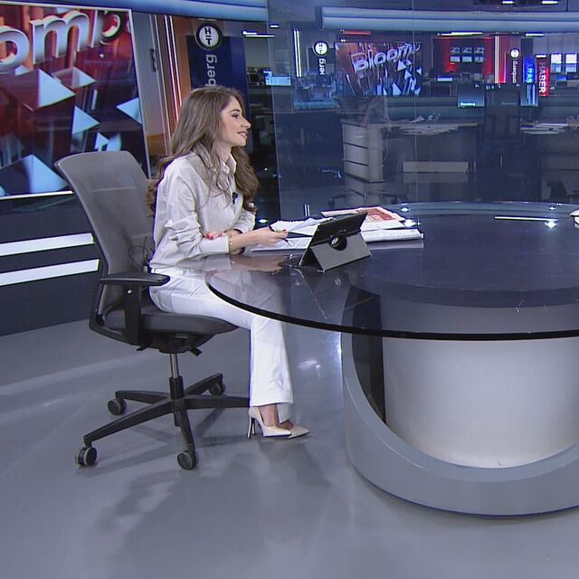 Erdal Bahçıvan Bloomberg HT'de soruları yanıtladı