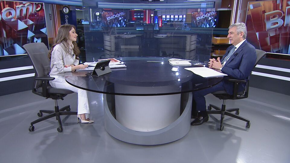 Erdal Bahçıvan Bloomberg HT'de soruları yanıtladı