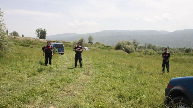Dededen kanlı pusu: 3 ölü, 1 yaralı