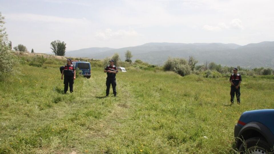 Dededen kanlı pusu: 3 ölü, 1 yaralı