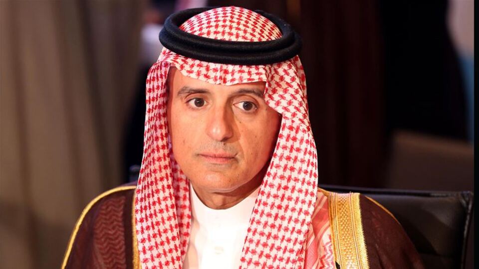 Suudi Arabistan: İran'la savaş istemiyoruz