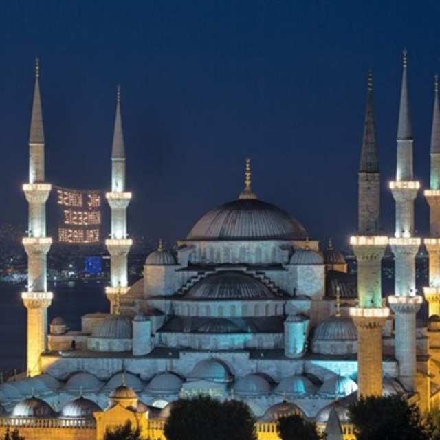 İstanbul Ankara İzmir sahur saat kaçta?