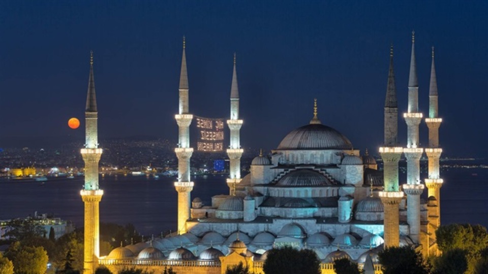İstanbul Ankara İzmir sahur saat kaçta?