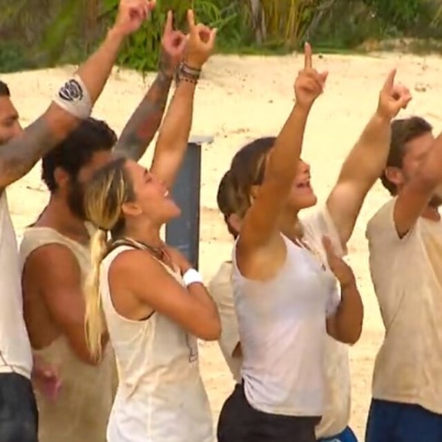 Survivor araba ödülünü kim kazandı?