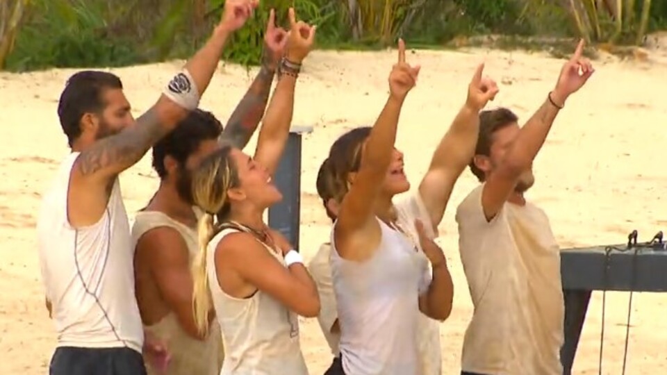Survivor araba ödülünü kim kazandı?
