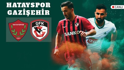 Süper Lig'e yükselen son takım belli oldu!