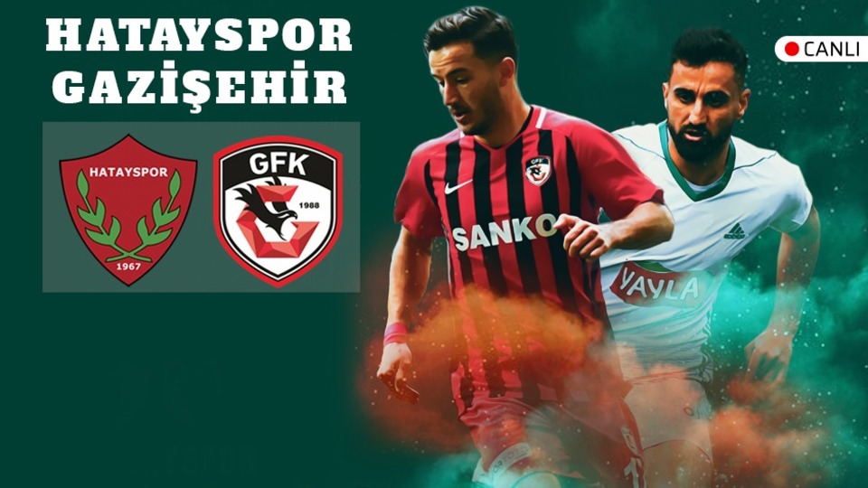 Süper Lig'e yükselen son takım belli oldu!