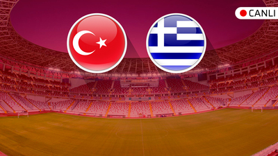 Milliler Komşu'yu rahat geçti!