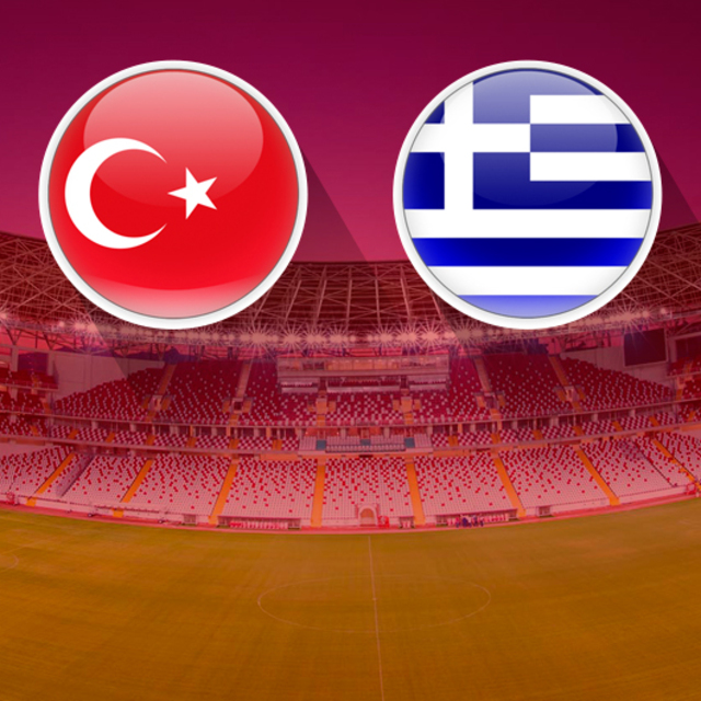 Milliler Komşu'yu rahat geçti!