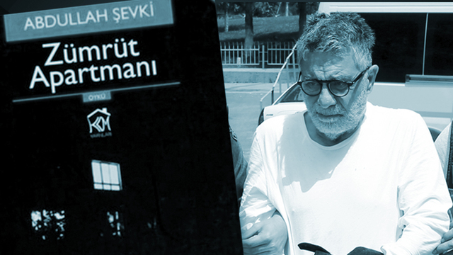 Hani o kitaba tepki gösterenler karga beyinli ve okuduğunu anlamayanlardı!