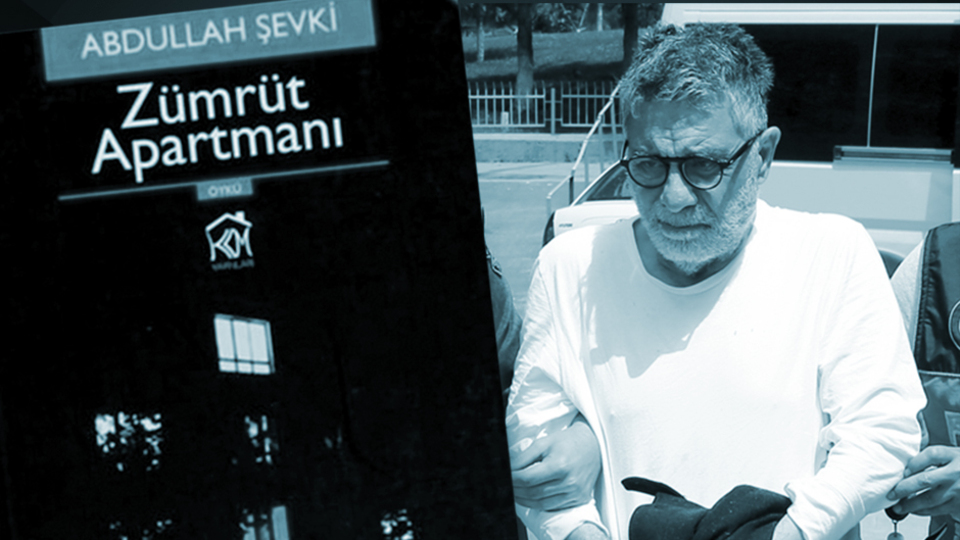 Hani o kitaba tepki gösterenler karga beyinli ve okuduğunu anlamayanlardı!