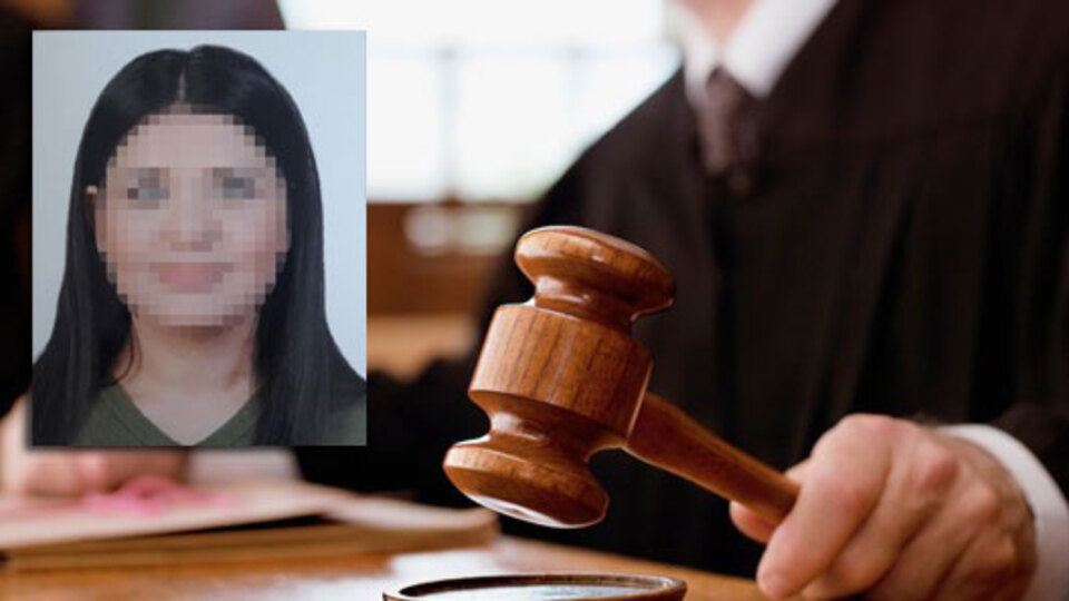 Çağır mübaşir, beni çağır! Hem şikayetçi oldu, hem de hakim...