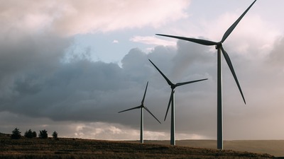 Rüzgarda en iyi teklifler Enerjisa ve Enercon'dan