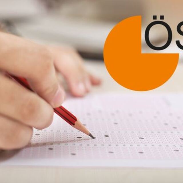 ÖSYM sınav giriş yerleri 2019