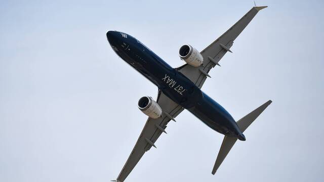 737 MAX yeniden uçuşlara başlıyor
