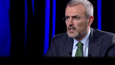 "Yüzde 70 AK Parti'ye oy verdi"