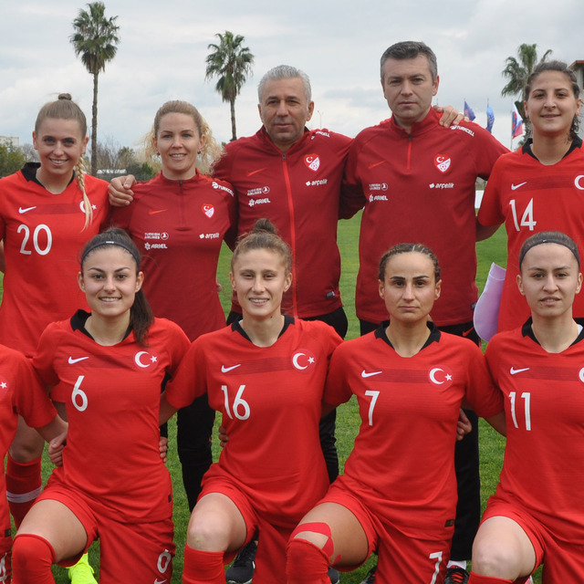 A Millilerin kadrosu açıklandı