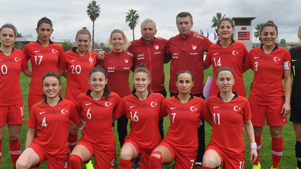 A Millilerin kadrosu açıklandı