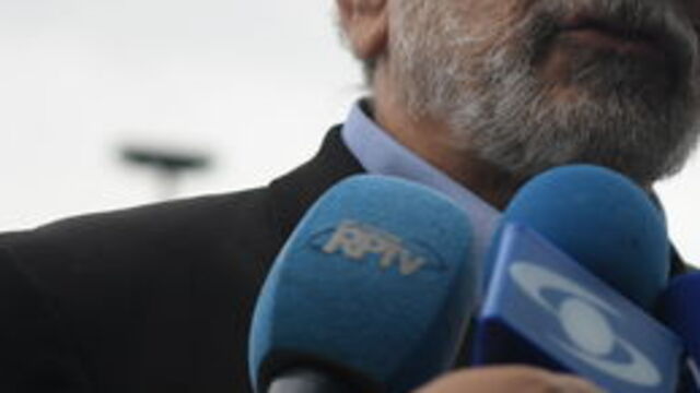 FARC lideri serbest!