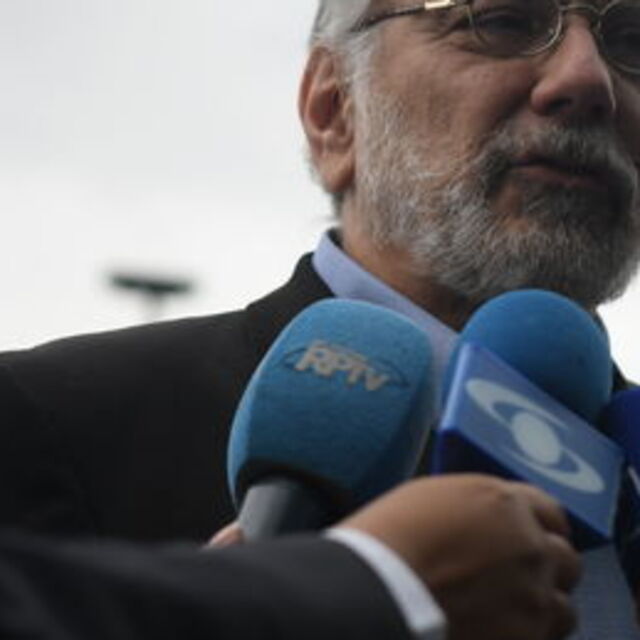 FARC lideri serbest!