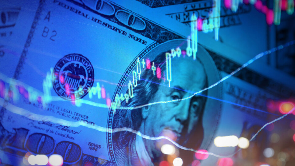 Küresel piyasalar ABD büyüme verisine odaklandı