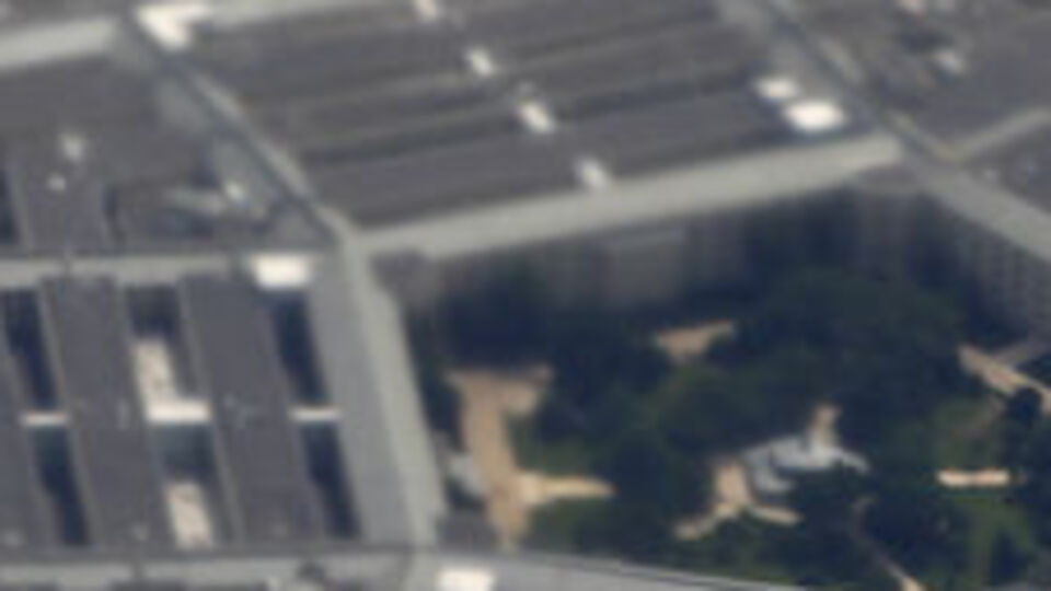 Pentagon'dan Yunanistan'a sevkiyat açıklaması