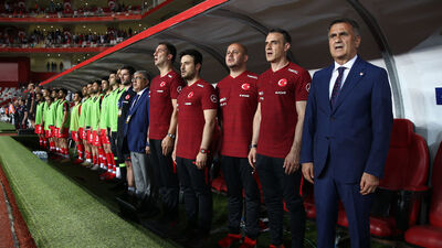 "Fransa ve İzlanda maçını kazanırız"