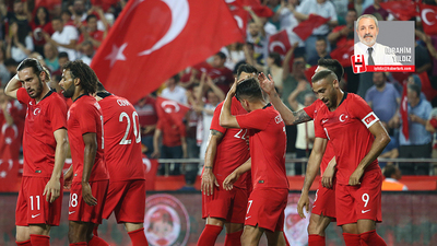 "Şenol Güneş'le kazanmaya devam"