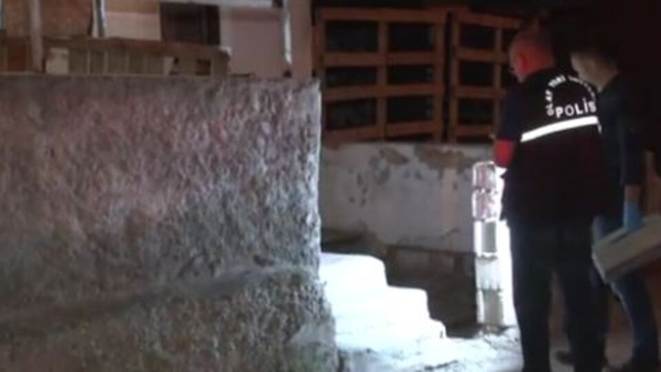 Başkent'te silahlı kavga: Anne ve çocuk yaralandı