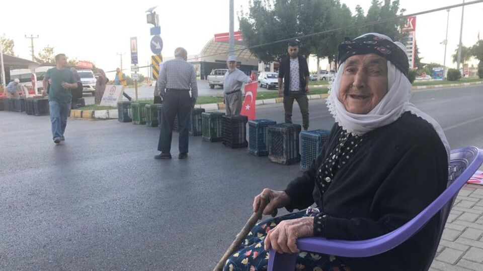 Pamukkale'ye kasa engeli!