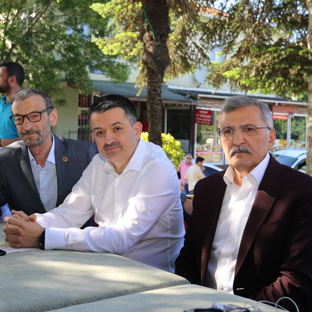 "Baldan elde ettiğimiz katma değeri artırmamız gerek"
