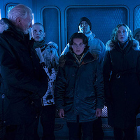 Vizyona giren filmler!