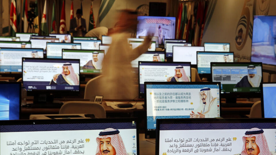 Arap Zirvesi'nde İran mesajı! "Bölgeyi savaşa sürükleme"