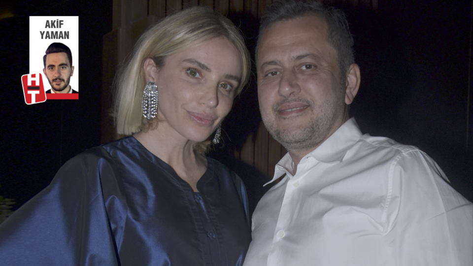 "Para benim için ikinci planda"