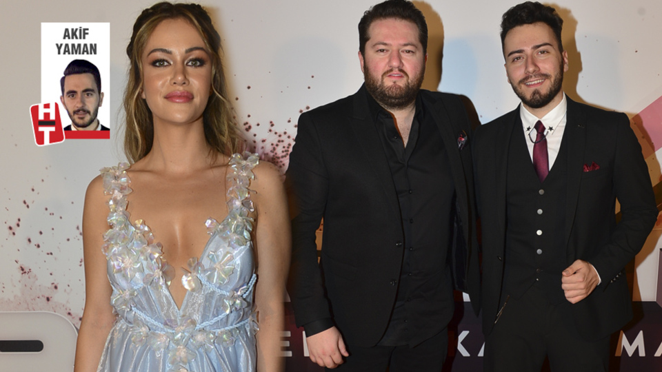 "Zor ve riskli bir şey denedik"