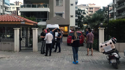 İş insanı sanığa evinde infaz!