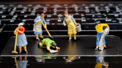 Bu temizliği yapmadan tatile çıkmayın!