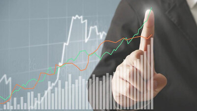 İlk çeyrek büyüme rakamları açıklandı