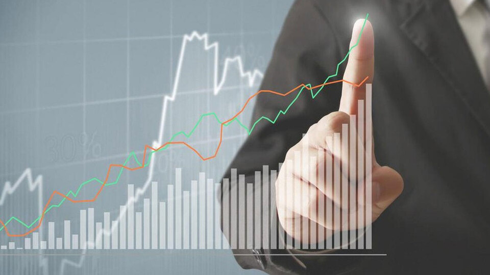 İlk çeyrek büyüme rakamları açıklandı