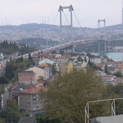 İBB'den köprü geçişlerine yeni düzenleme