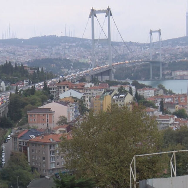 İBB'den köprü geçişlerine yeni düzenleme