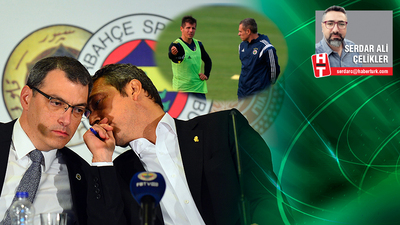 "Yanal'ın dediği mi olacak, Emre'nin mi yoksa..."