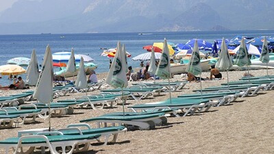 Bayramda nüfusunu ikiye katlayacak!