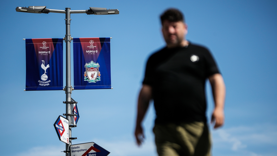 Avrupa futbolunun en büyüğü belli oluyor