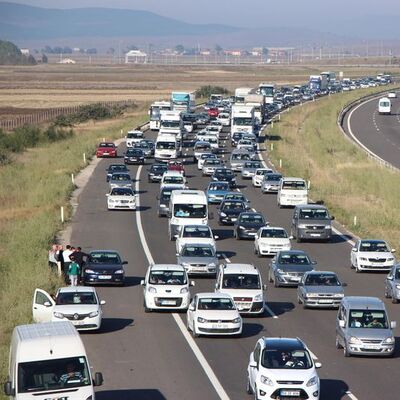 Tatile çıkacak sürücülere uyarılar