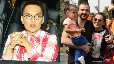 "Hamileyken kendimi şişlemeyi düşündüm"