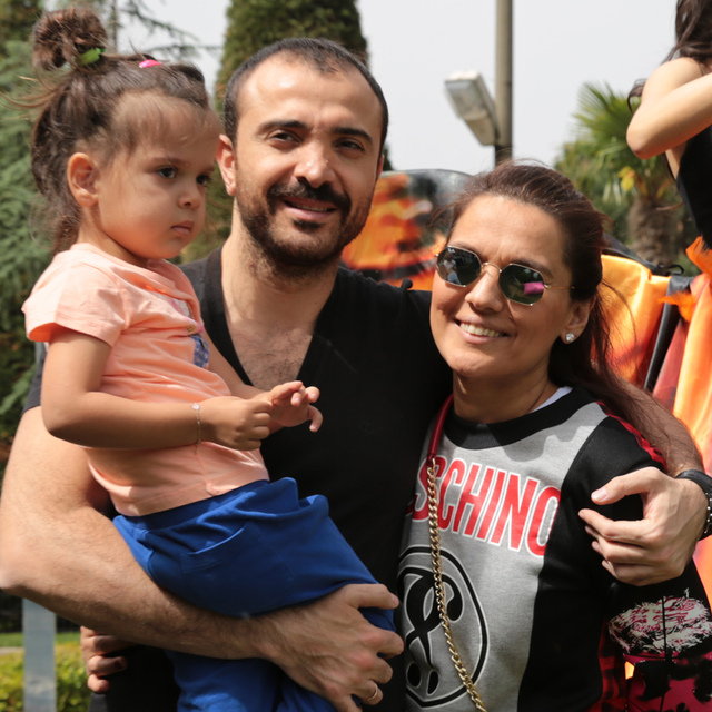 "Hamileyken kendimi şişlemeyi düşündüm"